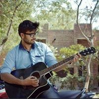 Profile Picture of Nishant Soni (@nishant-soni-54) on Quora