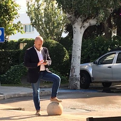 Profile Picture of Carlos Grima (@CarlosGrima3) on Twitter