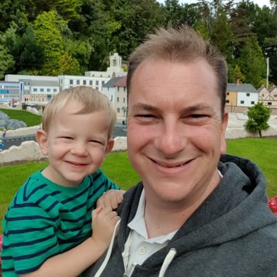 Kevin Byfield - Twitter Profile Picture of Kevin Byfield (@kevos123) on Twitter