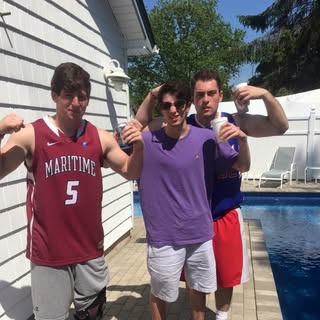 Profile Picture of John Piscitello (@john_piscitello) on Instagram