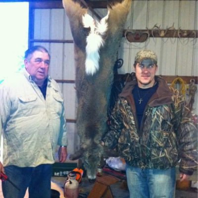 Profile Picture of Derek Pagel (@DerekPagel94) on Twitter