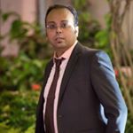 Profile Picture of Amitava Chakraborty (@chakamitava) on Instagram