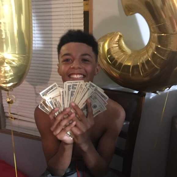 Profile Picture of Trey Keeling (@treyk1) on Poshmark