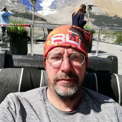 Profile Picture of Michael Weigel (@Michael39836619) on Twitter