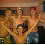 Profile Picture of Adam Hällquist (@helqinator) on Instagram