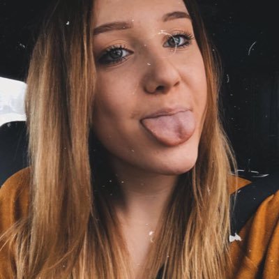 Profile Picture of Jennarae Paivarinta (@JennaraePaivar1) on Twitter