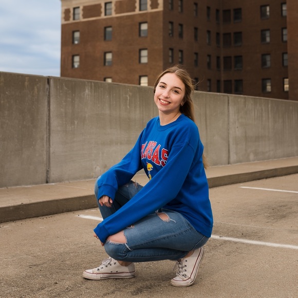 Profile Picture of Stephanie Wirth (@stephaniekyra) on Poshmark