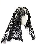 Profile Picture of Mantilla - Wikipediaon Wikipedia