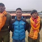 Profile Picture of Ramesh Thapa Lincon Sport (@linconsport) on Instagram