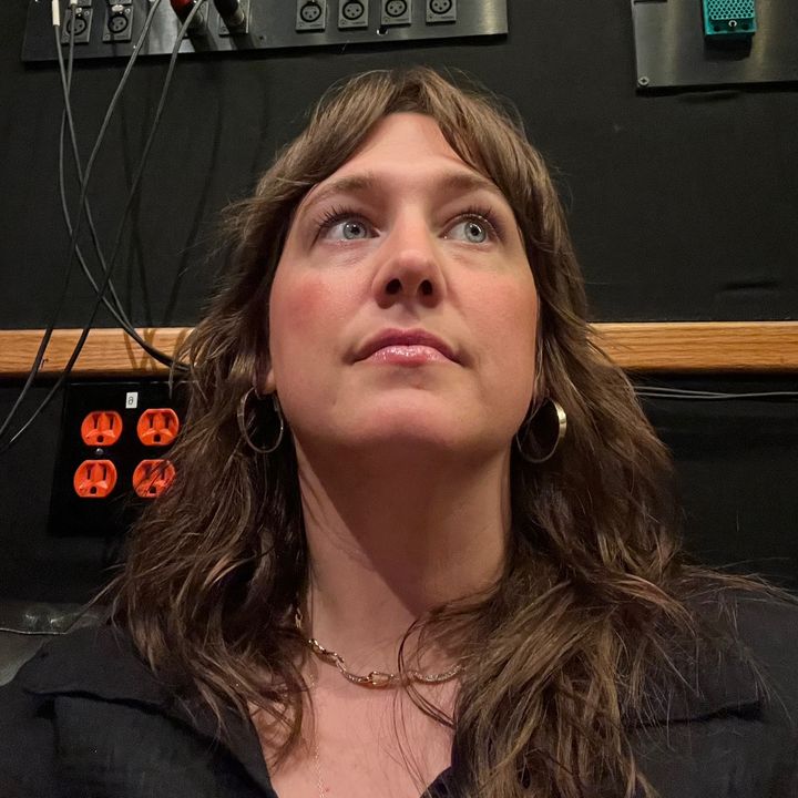 Profile Picture of bribernhardmusic (@briannabernhard5) on Tiktok