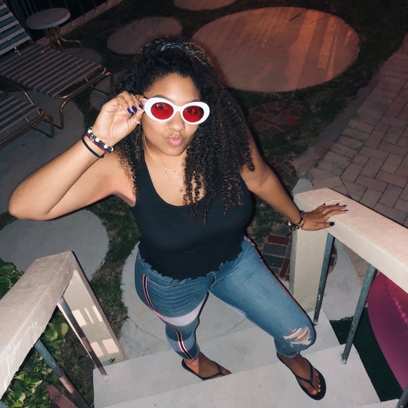 Profile Picture of Jazmyn Campbell (@jazmyn614) on Poshmark
