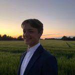 Profile Picture of OSKAR A. MATTHEW BAKER (@oskar_baker) on Instagram