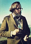 Profile Picture of David R. Bennionon Wikipedia