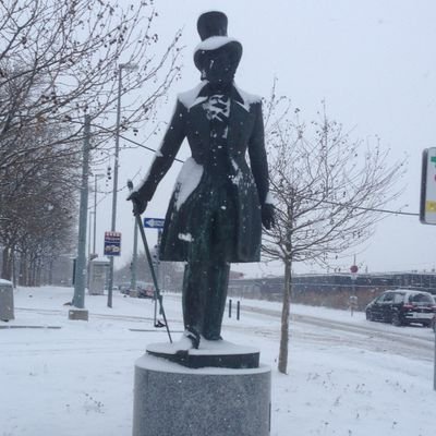 Profile Picture of Joshua Dvorak (@Jonin_Joshua) on Twitter