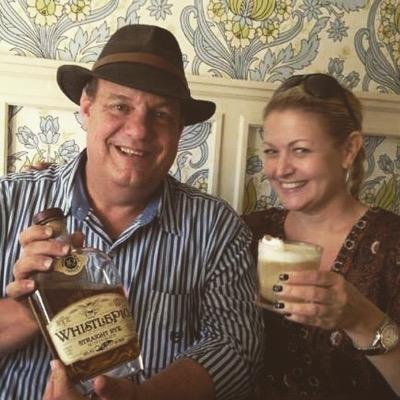 Profile Picture of Shelley Buck (@WhistlePigSoCal) on Twitter