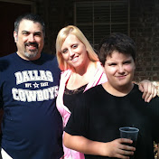 Profile Picture of Tony Larson (@tonylarson3133) on Youtube
