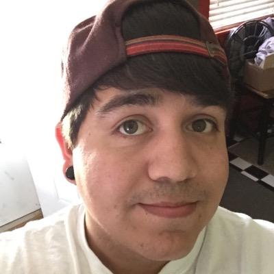 Profile Picture of Michael J Mooty II (@brainiac92) on Twitter