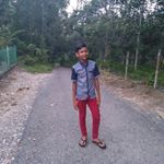 Profile Picture of ZULALIF (@apih_smkokh) on Instagram