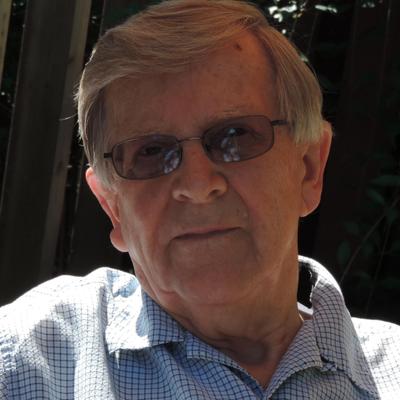 Brian Merritt - Twitter Profile Picture of Brian Merritt (@AuthorBMerritt) on Twitter