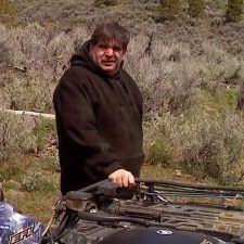 Profile Picture of Jeff Bradley745 (@jeffbradley745) on Tiktok