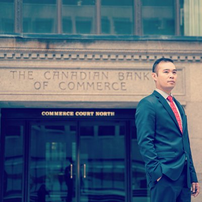 Profile Picture of James Leung (@jamesleungcibc) on Twitter