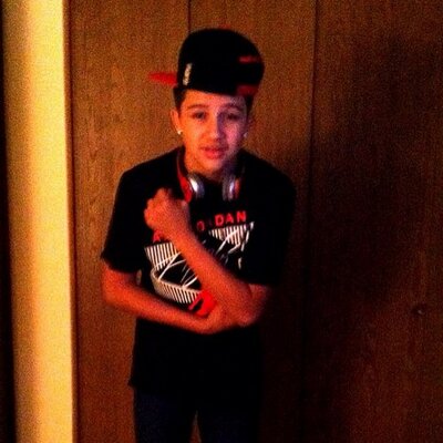 Profile Picture of Jesse SmoothGiron (@JesseGiron1) on Twitter