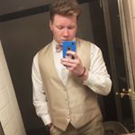 Profile Picture of James Krupp (@james_krupp) on Instagram