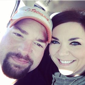 Profile Picture of Candace Evans Driver (@candacedriver) on Pinterest