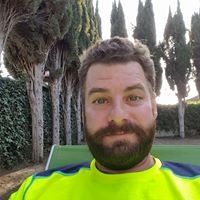 Profile Picture of Andrew Goodearl (@andrewgoodearl) on Pinterest