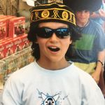 Profile Picture of Alex Jones (@alexjoness18) on Instagram