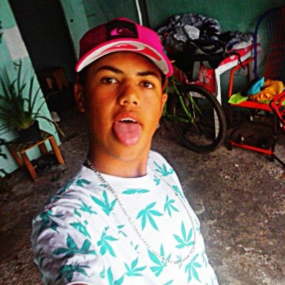 Profile Picture of Samuel Gonzaga (@SamuelVictor155) on Twitter