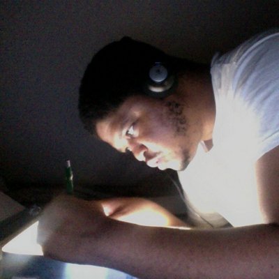 Profile Picture of Joshua Figaro (@NUMOBI) on Twitter