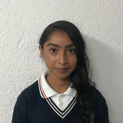 Profile Photo of Jacqueline López Borja (@Jacquel65179525) on Twitter