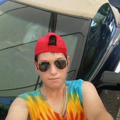 Profile Picture of Joshua Seagraves (@JoshuaSeagrav14) on Twitter