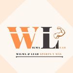 Profile Picture of Wilma&Leah Sport (@wilmayleahsport) on Instagram