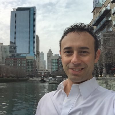 Profile Picture of Andrew P. Tasi (@aptasi) on Twitter