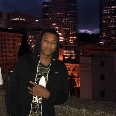 Profile Picture of David Reed (@Reggie_Reed23) on Twitter