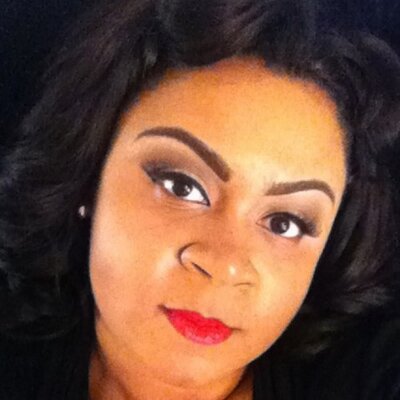 Profile Picture of Aisha Phillips (@makeupisaisha) on Twitter