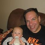Profile Picture of Jeffrey T. Lightle (@jeffreylightle) on Instagram