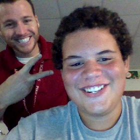 Profile Picture of Avery Dyer (@dyeravery) on Pinterest