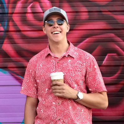 Profile Picture of Andrew Wiese (@WieseKhalifa) on Twitter