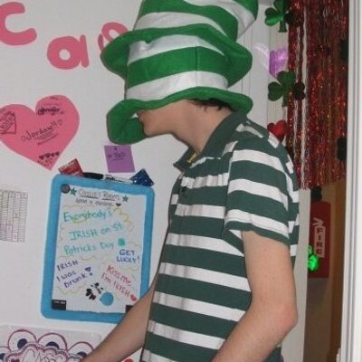 Profile Picture of James Robb (@James_Robb) on Twitter