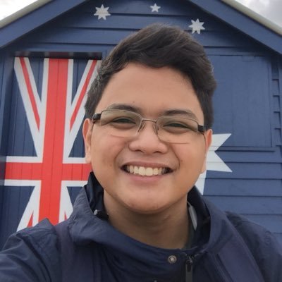 Profile Picture of Karl Angelo Vidal (@karlvidal) on Twitter