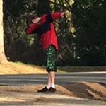 Profile Picture of Troy Kirk (@longboarding_pro360) on Instagram