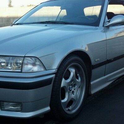 Profile Picture of Joel Pickle Bayne (@picklese36m3) on Twitter