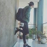 Profile Picture of HumBerto CeDeño (@ratssylowh37) on Instagram