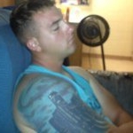 Profile Picture of Mark Muscat (@muscat13) on Instagram