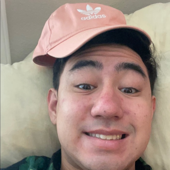 Profile Picture of Jayden Nagata (@odin2180) on Poshmark