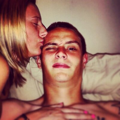 Profile Picture of Casey Dobson (@BoSSMAN_casey) on Twitter