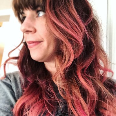 Profile Photo of Stacey Lowery (@LJHSArt) on Twitter